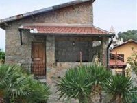 Holiday House - Mortola
