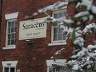 фото отеля Saracens at Hadnall