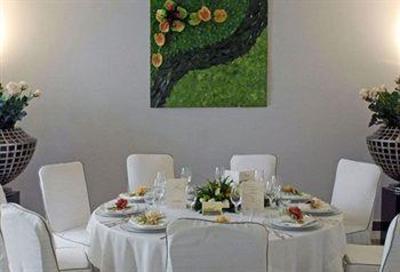 фото отеля Miglio D'Oro Park Hotel