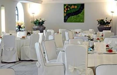 фото отеля Miglio D'Oro Park Hotel