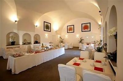 фото отеля Miglio D'Oro Park Hotel