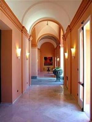 фото отеля Miglio D'Oro Park Hotel