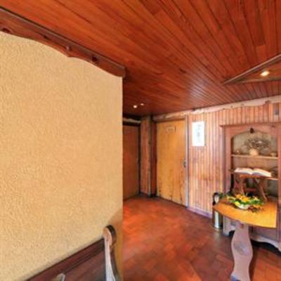 фото отеля Hotel les Mottets