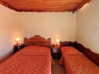 Hotel les Mottets
