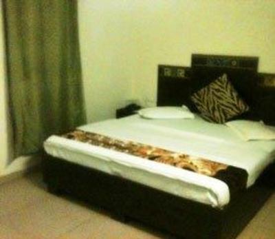 фото отеля Hotel City Home
