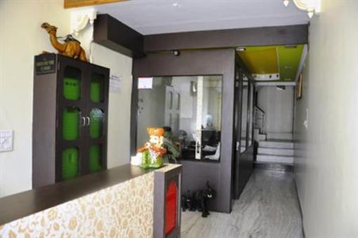 фото отеля Hotel City Home