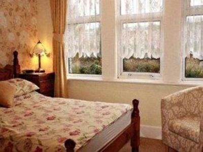 фото отеля Amberlea Guest House