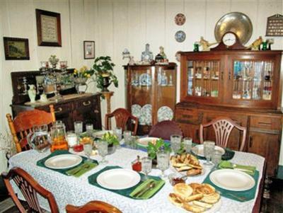 фото отеля The Crofting Inn