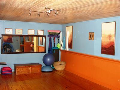 фото отеля The Crofting Inn