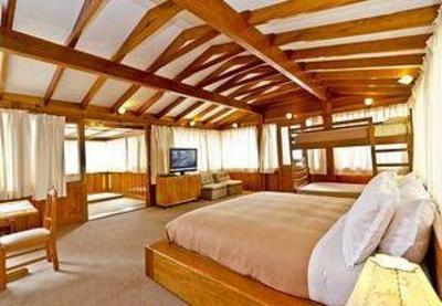 фото отеля Chaclasuites