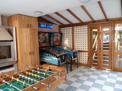 фото отеля Chaclasuites
