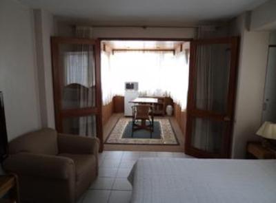 фото отеля Chaclasuites