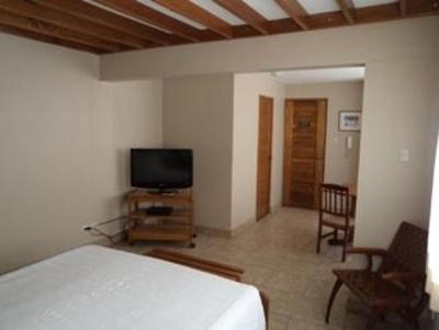 фото отеля Chaclasuites