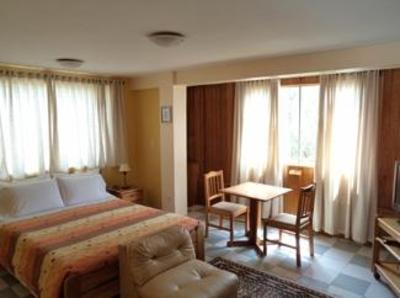 фото отеля Chaclasuites