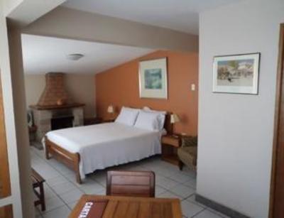 фото отеля Chaclasuites