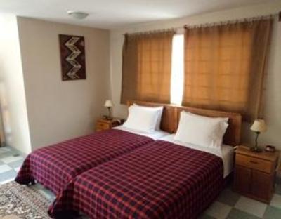 фото отеля Chaclasuites