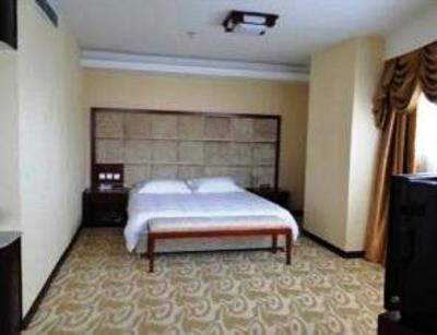 фото отеля Wangyuan Hotel Xuzhou Jianguo East Road
