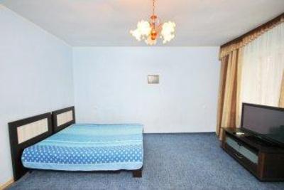 фото отеля Fletkom Aparthotel