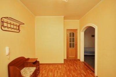 фото отеля Fletkom Aparthotel