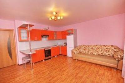 фото отеля Fletkom Aparthotel