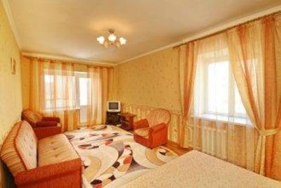 фото отеля Fletkom Aparthotel