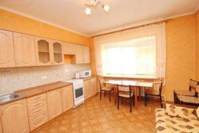 фото отеля Fletkom Aparthotel