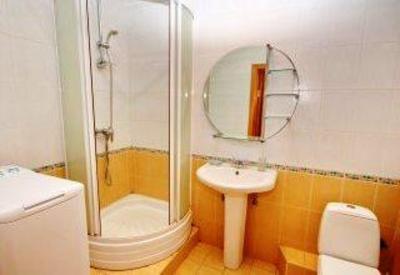 фото отеля Fletkom Aparthotel