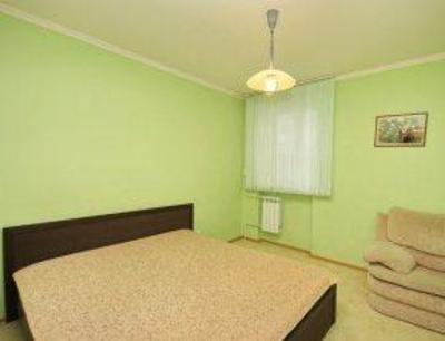 фото отеля Fletkom Aparthotel