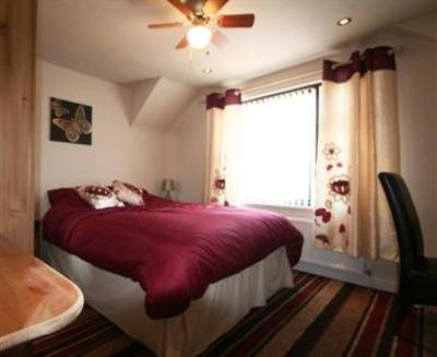 фото отеля Castle Green B&B