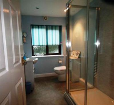 фото отеля Castle Green B&B
