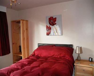 фото отеля Castle Green B&B