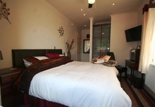 фото отеля Castle Green B&B