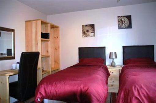 фото отеля Castle Green B&B