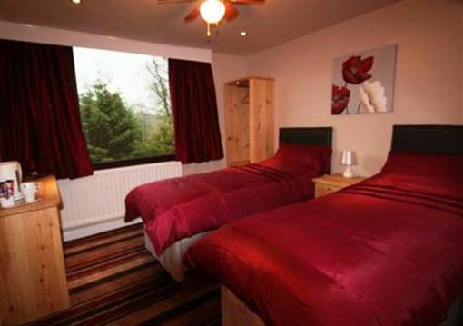 фото отеля Castle Green B&B