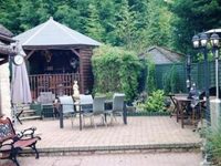 Castle Green B&B