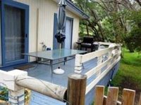 Beachwalk Cottage