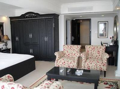 фото отеля Yingtan Longhu Mount Yingbin Hotel