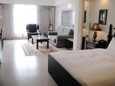 фото отеля Yingtan Longhu Mount Yingbin Hotel
