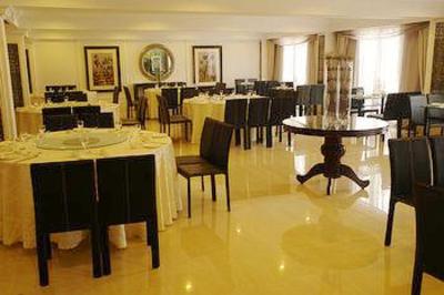 фото отеля Yingtan Longhu Mount Yingbin Hotel
