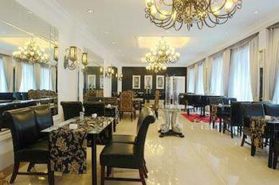 фото отеля Yingtan Longhu Mount Yingbin Hotel