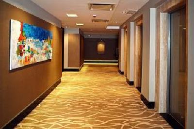 фото отеля Hilton Bogota