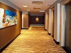 фото отеля Hilton Bogota