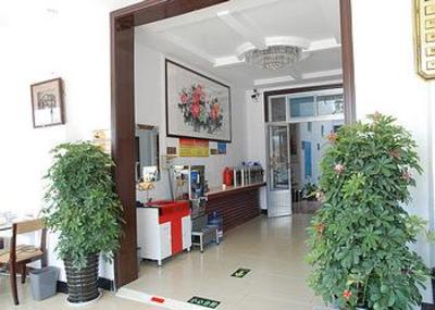 фото отеля Hangshun Business Hotel