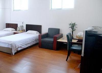 фото отеля Hangshun Business Hotel