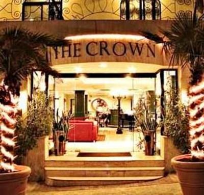 фото отеля The Crown Hotel St Pauls Bay