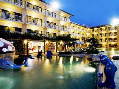 фото отеля Thara Patong Beach Resort & Spa