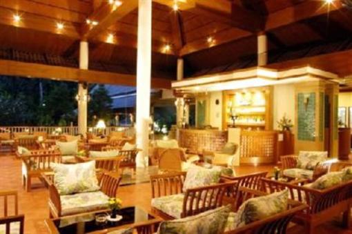 фото отеля Thara Patong Beach Resort & Spa