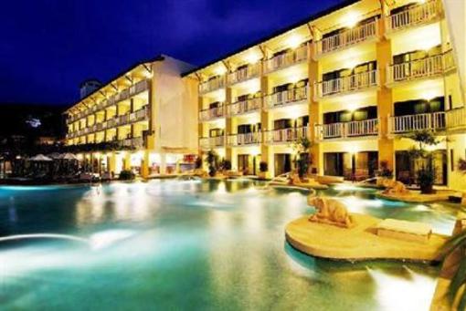 фото отеля Thara Patong Beach Resort & Spa