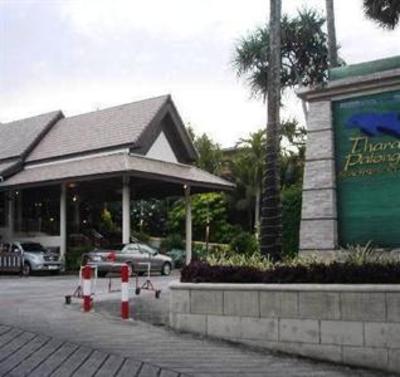 фото отеля Thara Patong Beach Resort & Spa