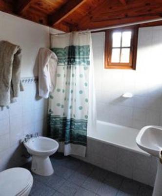 фото отеля Las Vertientes Lodge